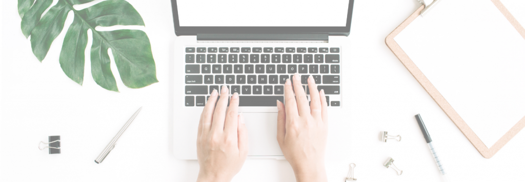 Writing great copy for your website