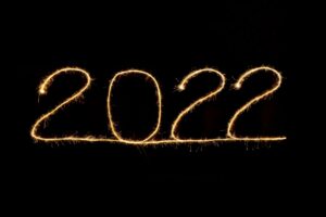 Website Trends for 2022