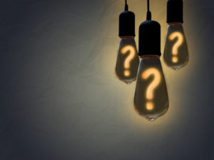 One simple question, how much is your time worth
