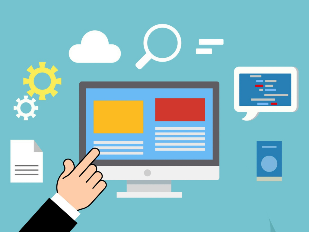 Choosing the right domain name for your website