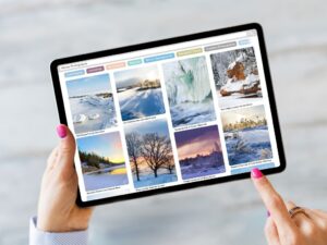 Best Practices for Uploading Images & Videos to Your Website
