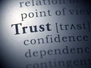 How to ensure visitors will trust your affordable website
