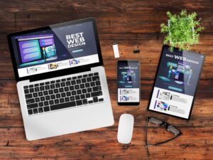 The Different Types of Websites Explained. Affordable Website